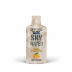 Woda Żelowa SkyFood Sky Water Gel Orange 300ml