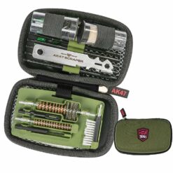 Zestaw Czyszczenia Broni GunBoss AK47 AK-16