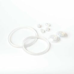 Zestaw Uszczelek do Bidonów Meteor