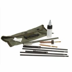 Zestaw do Czyszczenia Broni Mil-Tec .223 / 5,56cm