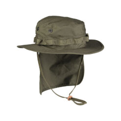 Kapelusz Boonie Ripstop Mil-Tec Olive