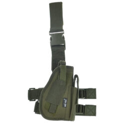 Kabura Udowa Prawa Mil-Tec Olive