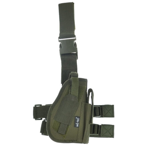 Kabura Udowa Prawa Mil-Tec Olive