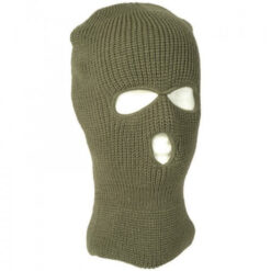 Kominiarka Akrylowa 3ot Mil-Tec Olive