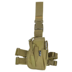 Kabura Udowa Prawa Mil-Tec Coyote