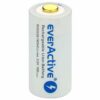 Akumulator everActive 16340 RCR123A 700mAh