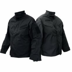 Bluza Mundurowa WZ10 Czarna