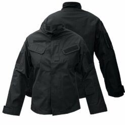 Bluza Mundurowa WZ10 Czarna