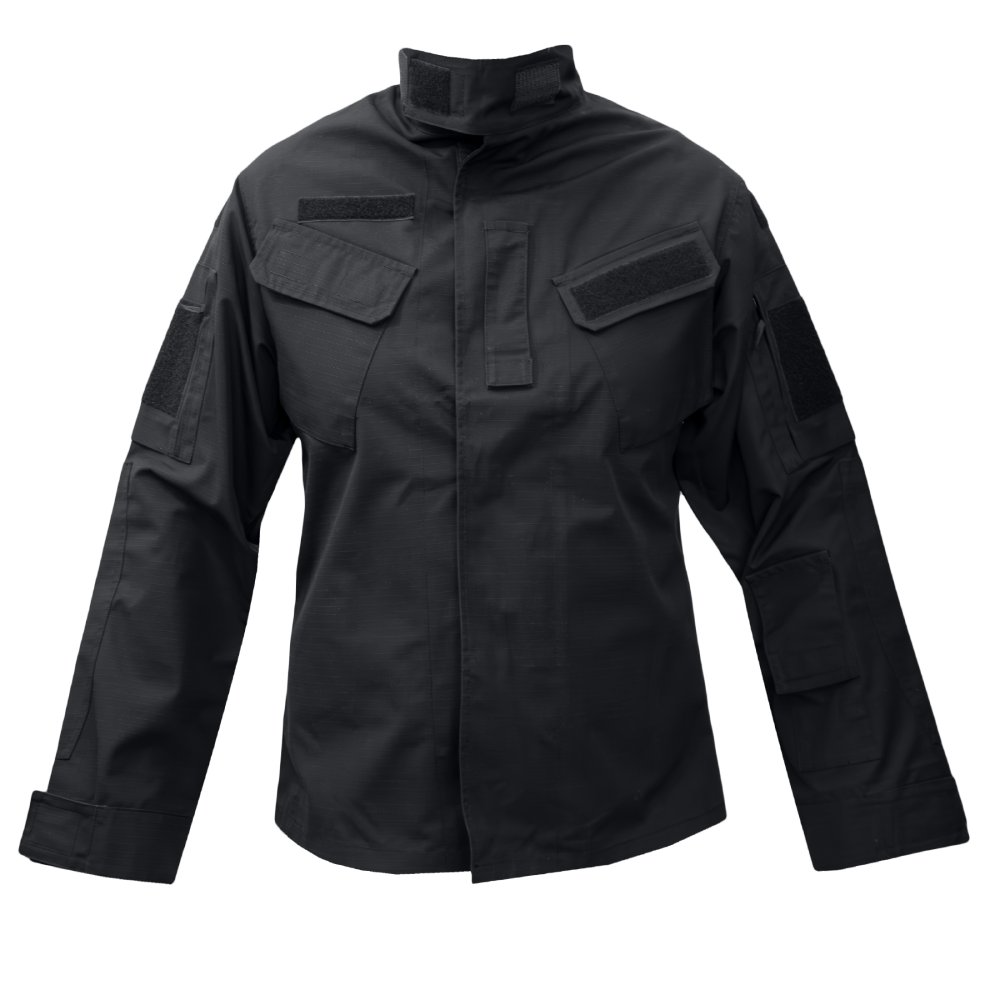 Bluza Mundurowa WZ10 Czarna