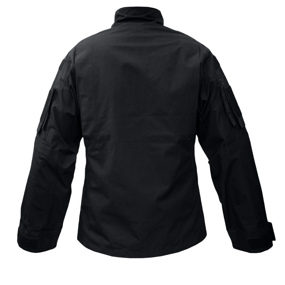 Bluza Mundurowa WZ10 Czarna