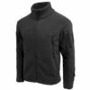 Bluza Polarowa Textar Aventor Czarna