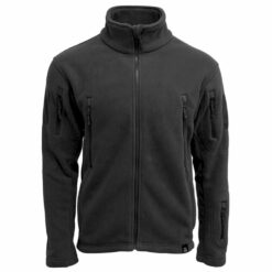 Alternative view of Bluza Polarowa Textar Aventor Czarna