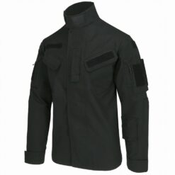 Bluza Taktyczna Wojskowa Mundurowa ATP Czarna