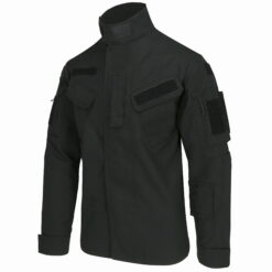 Bluza Taktyczna Wojskowa Mundurowa ATP Czarna