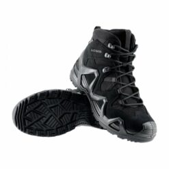Buty Lowa Zephyr MK2 GTX Mid Black