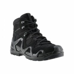 Buty Lowa Zephyr MK2 GTX Mid Black