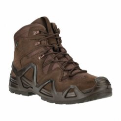 Buty Lowa Zephyr MK2 GTX Mid Dark Brown