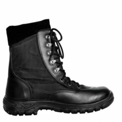 Alternative view of Buty Protektor Grom 108-742 Czarne