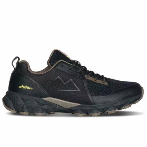 Buty Safety Jogger Niskie Taman Black
