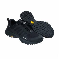 Buty Trekkingowe Alpinus Larouco Czarne