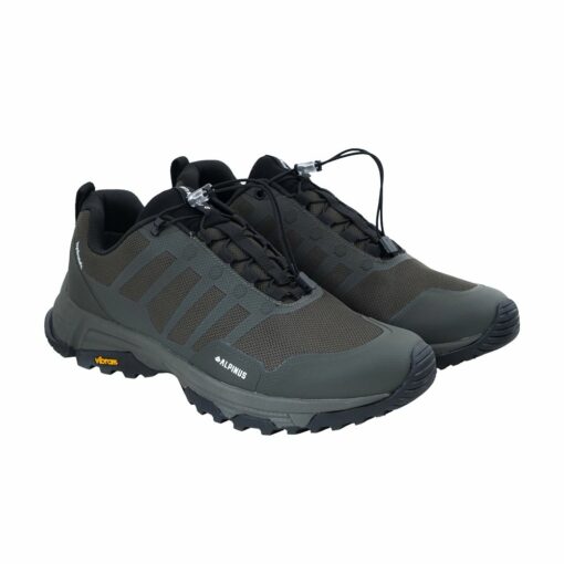 Buty Trekkingowe Alpinus Larouco Męskie Olive