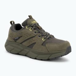 Buty Trekkingowe CMP Kamsel Low WP Olive