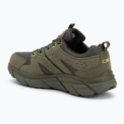 Alternative view of Buty męskie Trekkingowe CMP Kamsel Low WP Olive