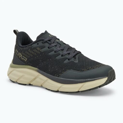 Buty Trekkingowe CMP Rahmsy Multi Czarne