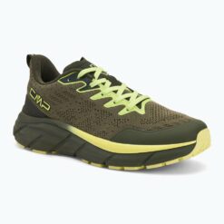 Buty Trekkingowe CMP Rahmsy Multi Olive