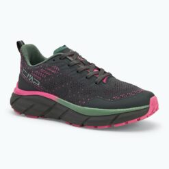 Buty Trekkingowe CMP Rahmsy Multi Pink