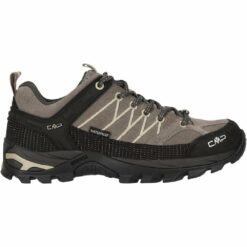 Alternative view of Buty trekkingowe damskie CMP Rigel Low Waterproof