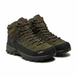Buty Trekkingowe CMP Rigel Mid 55ES