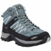 Buty Trekkingowe CMP Rigel Mid E111 1