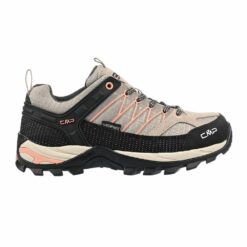 Alternative view of Buty damskie Trekkingowe CMP Rigel Low