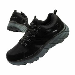 Buty Trekkingowe Męskie Kamsel Low