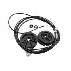 Cięciwa z Bloczkami do Łuku Druid i Fusion