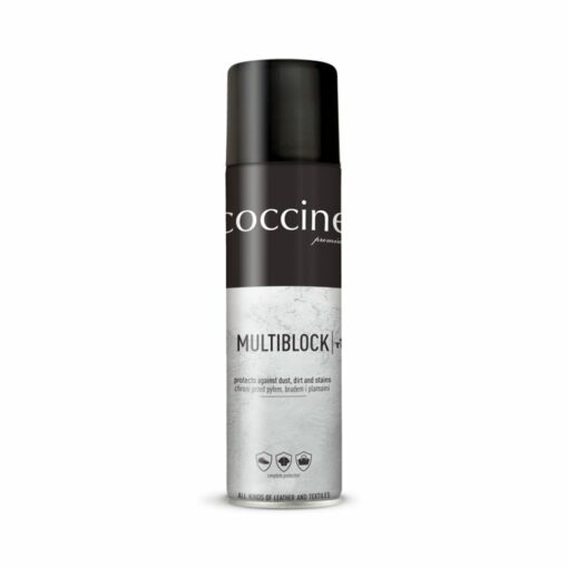 Coccine MULTIBLOCK Ochrona Przed Brudem