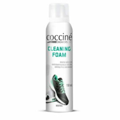Coccine Sneakers Cleaning Foam Universal 150 ml