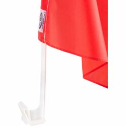 Flaga Samochodowa Polski Mundial na Szybę