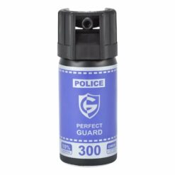 Gaz Pieprzowy Policyjny Perfect Guard 300 40ml