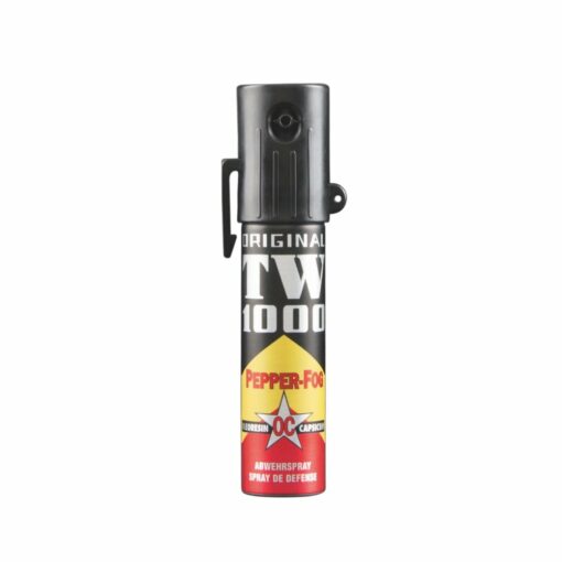Gaz Pieprzowy TW 1000 Original Fog Lady 20ml