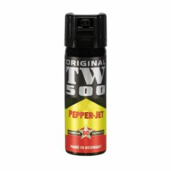 Gaz Pieprzowy TW 500 Original Jet 63ml