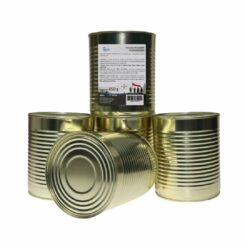 Gulasz Wołowy Podsmażany MAŁPA 850g