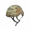 Hełm Replika Kasku Emerson FAST BJ Multicamo