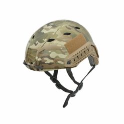 Hełm Replika Kasku Emerson FAST BJ Multicamo