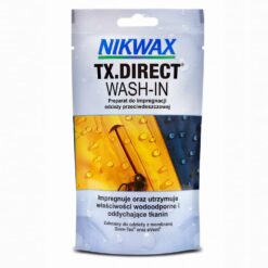 Impregnat Nikwax TX.DIRECT WASH-IN 100 ml Saszetka