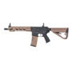 Karabinek ASG Arcturus LWT MK-I CQB 10" AEG SPORT SE Half-Tan