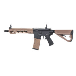 Karabinek ASG Arcturus LWT MK-I CQB 10" AEG SPORT SE Half-Tan