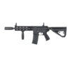 Karabinek ASG Arcturus LWT MK-II CQB 10" AEG SPORT SE Czarny