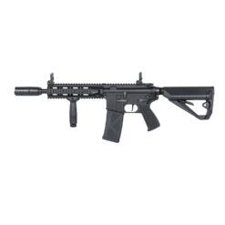 Karabinek ASG Arcturus LWT MK-II CQB 10" AEG SPORT SE Czarny